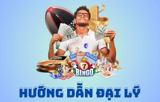 Hướng Dẫn Đại Lý 33win