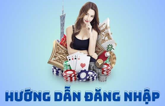 Hướng Dẫn Đăng Nhập 33win