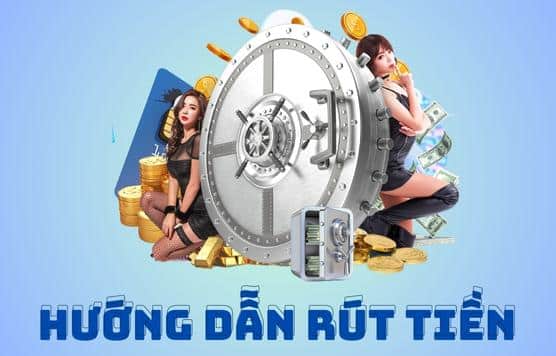 Hướng Dẫn Rút Tiền 33win