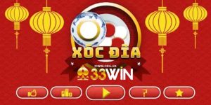 Tìm hiểu hướng dẫn chơi xóc đĩa tại 33win