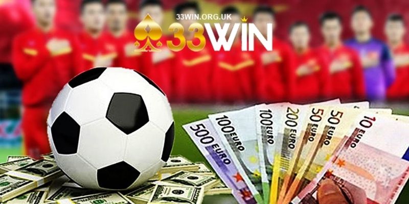 Giới thiệu về cá cược thể thao tại 33Win