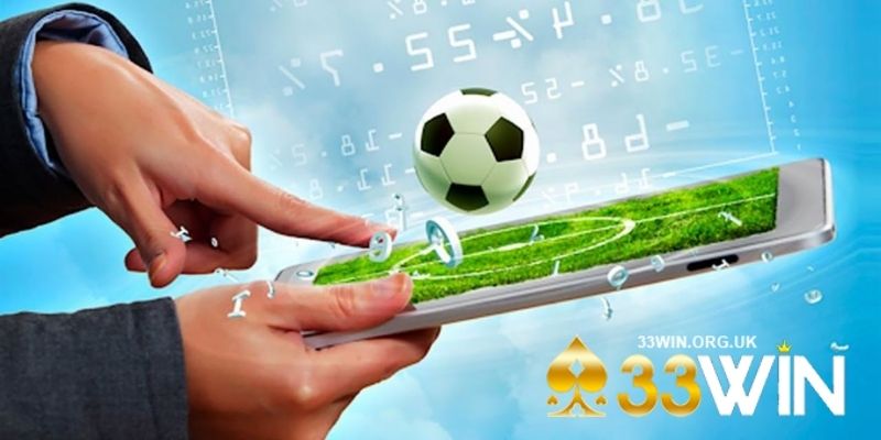 Điều đặc biệt về cá cược thể thao tại 33Win