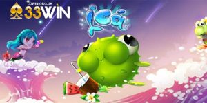 giới thiệu cổng game bắn cá ica