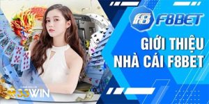 Giới thiệu nhà cái F8bet – Cổng game số 1 cho dân lô đề