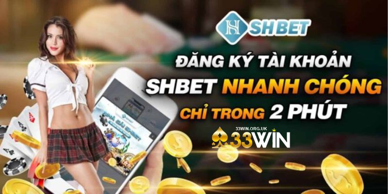 Danh mục trò chơi tại SHBET