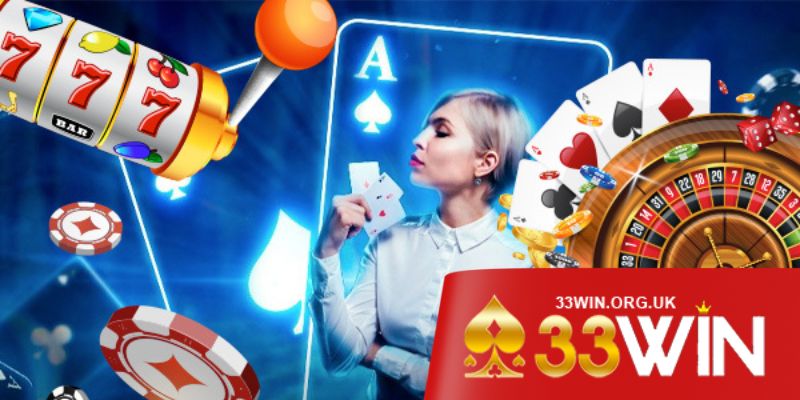 Về tính pháp lý của 33Win