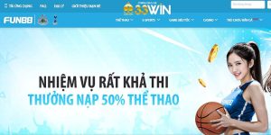 Giới thiệu về nhà cái Fun88