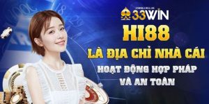 Giới Thiệu Hi88 - Nhà Cái Trực Tuyến Đẳng Cấp Nhất Năm 2024