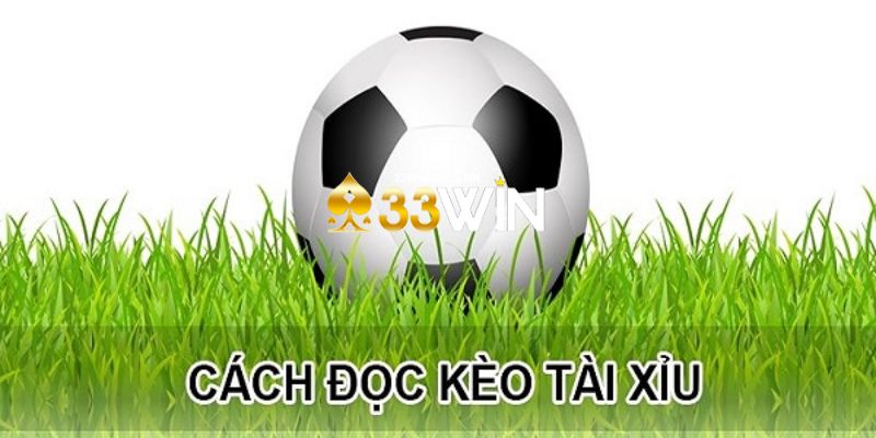 Cách đọc kèo tài xỉu tại nhà cái dành cho anh em tân thủ