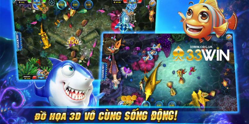 Điểm mạnh của game bắn cá Tiên là gì?