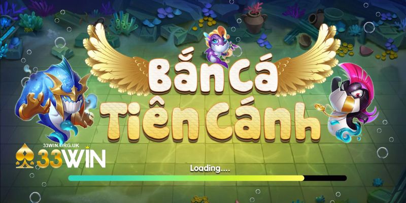 Tìm hiểu bắn cá Tiên là game chơi gì?