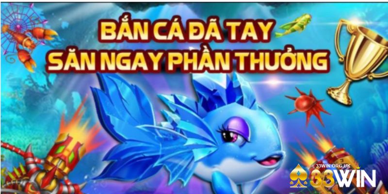 Bắn cá Rồng là game gì?