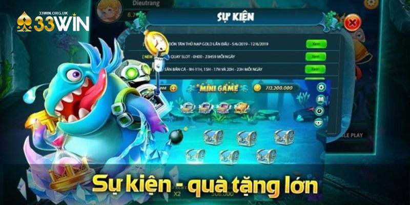 Game bắn cá Rồng có những ưu điểm nào thu hút người chơi?