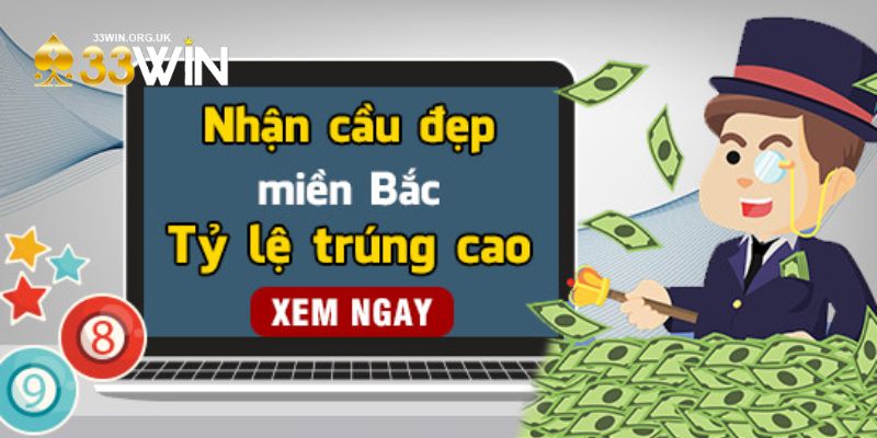 Những phương pháp soi cầu lô đề XSMB được ưa chuộng