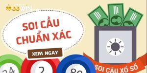 Top 10 cách soi cầu xổ số tài lộc chuẩn xác 100%