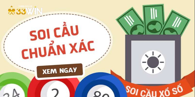 Top 10 cách soi cầu xổ số tài lộc chuẩn xác 100%