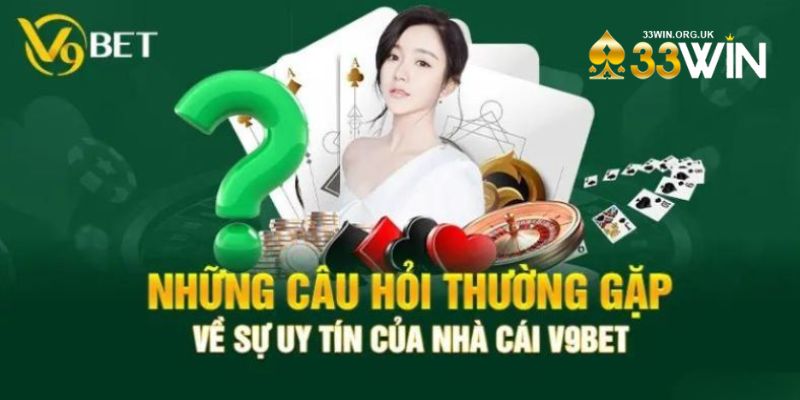 Lý do các game thủ gắn bó lâu dài với nhà cái V9bet