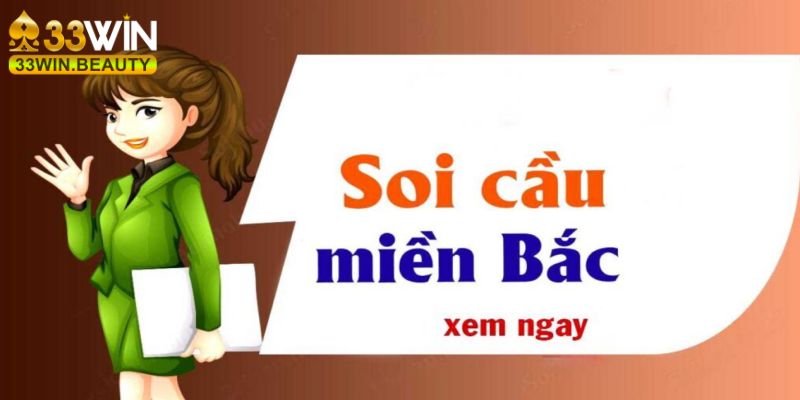 Soi cầu miền Bắc - Phương pháp đoán lô cực hay từ những cao thủ