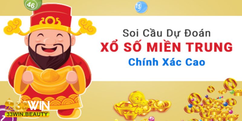 Soi cầu dựa theo 3 số đầu của giải 7