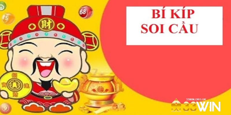 Soi cầu xổ số miền Bắc được áp dụng nhiều trong chơi lô đề