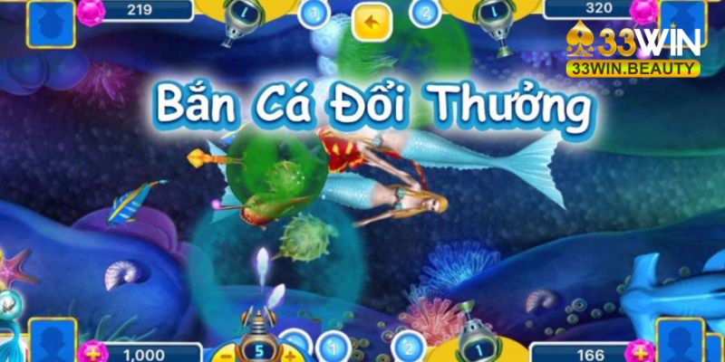 Mẹo chơi bắn cá ăn tiền - Nhận ngay lượng xu đầy túi cho game thủ