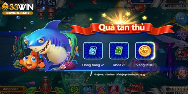 Đánh giá những ưu điểm tuyệt vời của game bắn cá H5