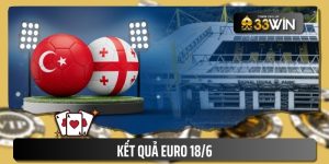 Kết Quả Euro 18/6: Thổ Nhĩ Kỳ Đại Thắng Trong Ngày Ra Quân